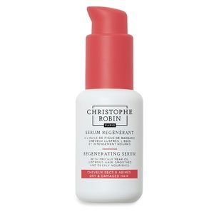 Christophe Robin Regenerating Serum With Prickly Pear Oil